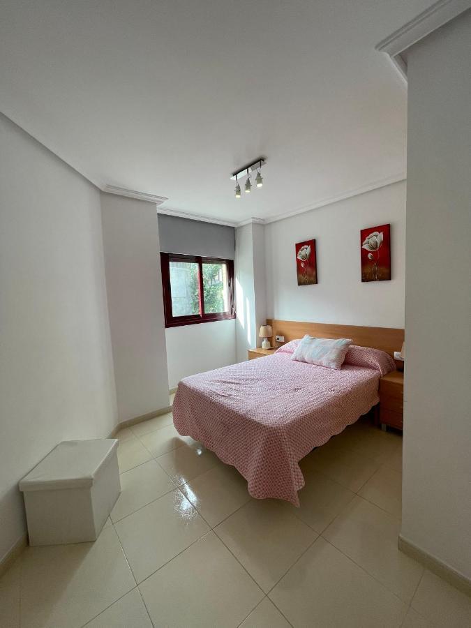 Apartamento Alpen1 Mira D'or Peñíscola Exterior foto
