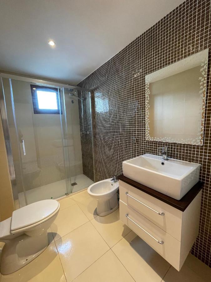 Apartamento Alpen1 Mira D'or Peñíscola Exterior foto