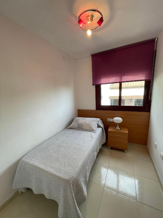 Apartamento Alpen1 Mira D'or Peñíscola Exterior foto