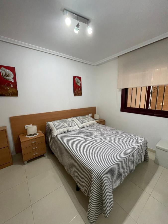 Apartamento Alpen1 Mira D'or Peñíscola Exterior foto