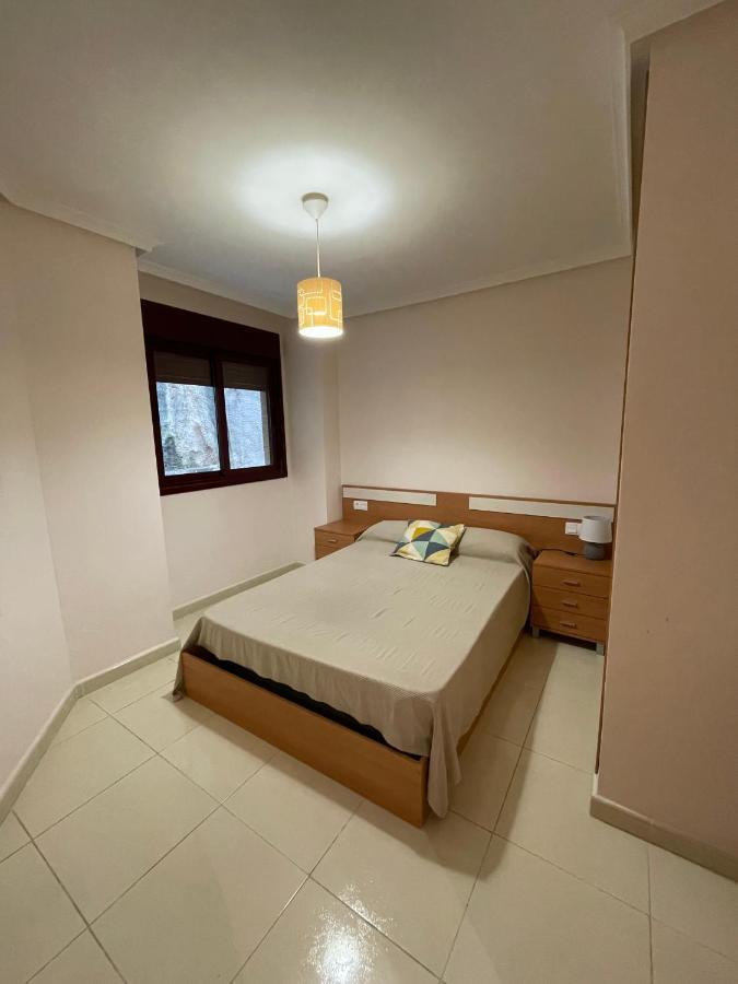 Apartamento Alpen1 Mira D'or Peñíscola Exterior foto