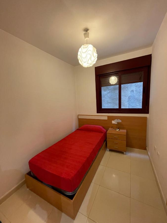 Apartamento Alpen1 Mira D'or Peñíscola Exterior foto