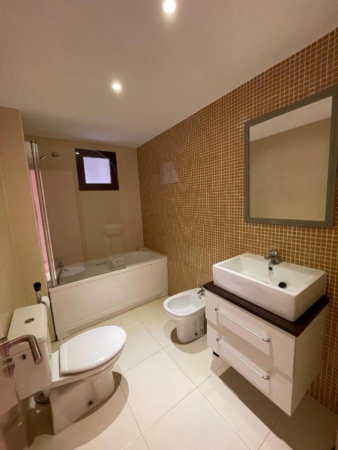 Apartamento Alpen1 Mira D'or Peñíscola Exterior foto